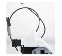 Serrure Porte Voiture pour Peugeot 508 3008 2008 Actionneur Bloc Verrouillage Porte Voiture 9802259280 9685191780 Serrure Porte Servomoteur(508 Rear Right)