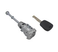Serrure pour Citroen Berlingo 2019 Hatchback AL245 - Cylindre De Porte Conducteur Avant Gauche avec Actionneur Verrouillage