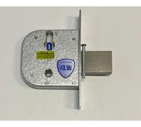 Serrure Pour Grille CISA 42312.50.0 MM 50 Code 42312-50-0
