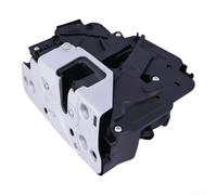 Serrure pour porte Coulissante Droite pour ford Transit Custom 2012+ | Fabriquée en ABS et métal installation simple pour modèles 2012+ performance pour durable résistante à l'usure