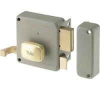 SERRURE POUR PORTE-FENÊTRE, RÉF. 620, YALE E50, droite
