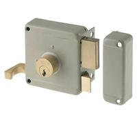 SERRURE POUR PORTE-FENÊTRE, RÉF. 63000, YALE E50, droite