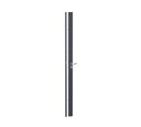 Serrure PROTECTIVE 41 HDI+ 4 points GA 65x35 Vis 70 ASSA ABLOY 4 Clés