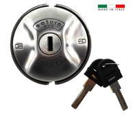 Serrure renforcée Daken Saturn EVO Simple 1 serrure