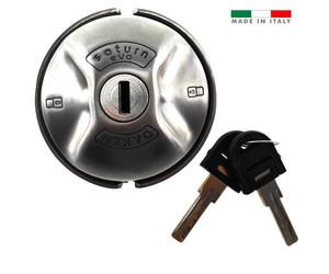Serrure renforcée Daken Saturn EVO Simple 1 serrure