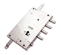 Serrure SerrablinDA Triplice 85.461 DX YALE - Ferrero Ferramenta