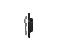Thirard Serrure NF réversible - Bec de cane WC V/BR 051501