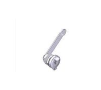 Serrure triangle et couvercle - CAME 88001-0170
