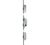 Serrure Trilock Multipoints Sécurité Renforcée 3 Points - Assa Abloy