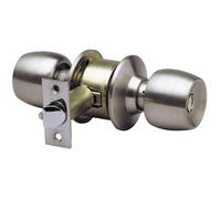 Vachette V5804 X V50 - Bouton extérieur fixe - Inox