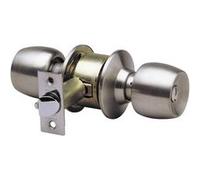 Vachette V5804 X V50 - Bouton extérieur fixe - Inox