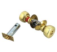 Vachette V6526 - 63,5 mm - Laiton poli