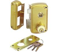 Serrure Ucem 4056-b-hb/65/ droite