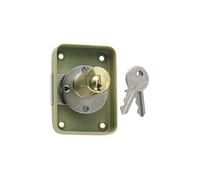 Serrure 5303 axe 25 mm VACHETTE - Gauche - 11711000