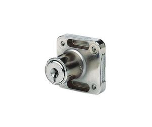 Serrure V44 S/NUM R118 GHE - VACHETTE - 11108000