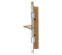 Serrure verrou 2 points - à levier - axe tringles variable - 1223 ASSA ABLOY