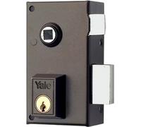 Serrure Yale 56-b/hp/60/ Droite