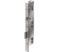 Serrures à encastrer pour cadre tubulaire anti-panique Dorma (DIN gauche/droite / 24/270/45/92/9 mm) - 70473900