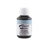 Serti eau 100 ml Noir - Noir