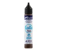 Serti eau 25 ml Chocolat - Chocolat