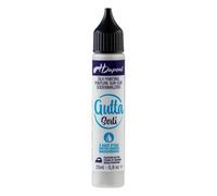Serti métal 25 ml Argent - Argent