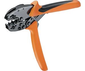 Sertisseur CTI 6 G L.250mm 0,5- 6 (AWG 20-10) mm² WEIDMÜLLER