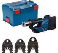 Bosch - Sertisseuse sans fil 18V, sans batterie ni chargeur 06019M2004