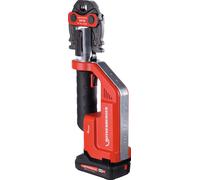 Sertisseuse 18V ROMAX Compact TT ( sans machoire) + 1 batterie 2Ah + chargeur - ROTHENBERGER - 1000002115