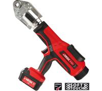 Sertisseuse 18v Viper P25+