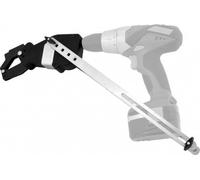 Sertisseuse automatique Power Profil EDMA adaptable sur perceuse/visseuse - 161455