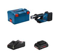 Bosch - Sertisseuse sans fil 18V, sans batterie ni chargeur 06019M2000