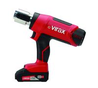 Sertisseuse M2X - 2 batteries - sans pince mère - 253550