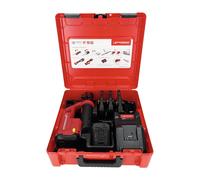 Sertisseuse ROMAX COMPACT III (1x2.0 Ah) RFZ16-20-25 - ROTHENBERGER 1000004293