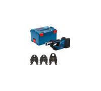 Bosch - Sertisseuse sans fil 18V, sans batterie ni chargeur 06019M2004