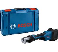 Bosch PRO Sertisseuse sans-fil GPT 18V-32 – 32 kN 18V, grande plage de diamètres – Solo XL-Boxx