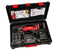 Sertisseuse Viper VIRAX L2X + Inserts V12-14-16-18-22 - 253582