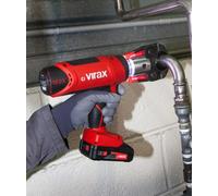 Sertisseuse Viper VIRAX M2X + Inserts TH16 / TH20 / TH26 - 253557