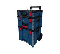 Servante 3 en 1 BOSCH L-Boxx Contractor