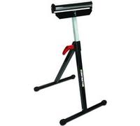 Servante à rouleau téléscopique - Réglable de 68 à 110 cm, Charge Max 90 kg - CONSTRUCTOR