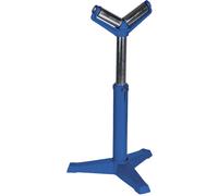 Servante à rouleaux en fonte Metallkraft MS3V
