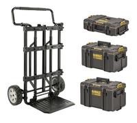 Servante atelier - DEWALT - DWST83401-1 - IP65 - 120 kg - 700 x 620 x 1113 mm