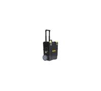 Stanley - Set chariot et 2 coffrets à outils 1-70-327