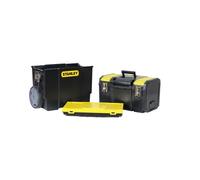 Servante compacte 3 en 1 STANLEY 43 L