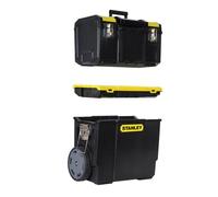 Servante compacte 3 en 1 STANLEY 43 L