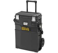 STANLEY Servante d'atelier Cantilever FatMax 1-94-210 - organiseur amovible
