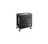 Servante d'atelier FACOM Extra-Large 6 tiroirs 4 modules par tiroir - Noire - ROLL.6NM4APF