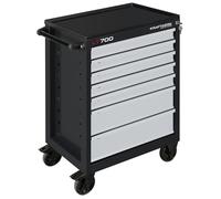 Servante d'atelier LT700 60/40 - KRAFTWERK - 7 tiroirs - 101.107.200