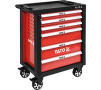Servante d'atelier professionnelle vide Yato YT-55299