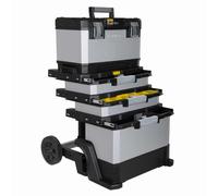 Servante d'atelier STANLEY PRO FatMax Bi matière - 1-95-622