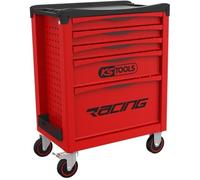 KS Tools – Servante d'atelier – RACING 855.0005 – 5 tiroirs – vide